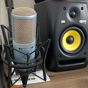 Meet your Posher, Jeffrey